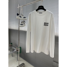 Miu Miu T-Shirts